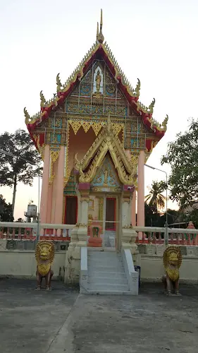 วัดชัยรัตน์