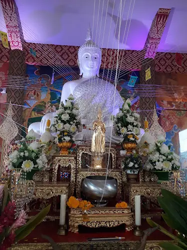 วัดคุณสารหนองไร่