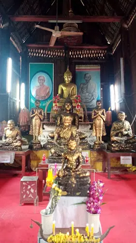วัดหนองกระทุ่ม