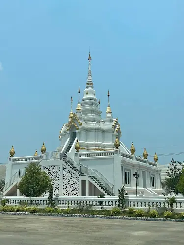 วัดหทัยนเรศวร์ ราชบุรี
