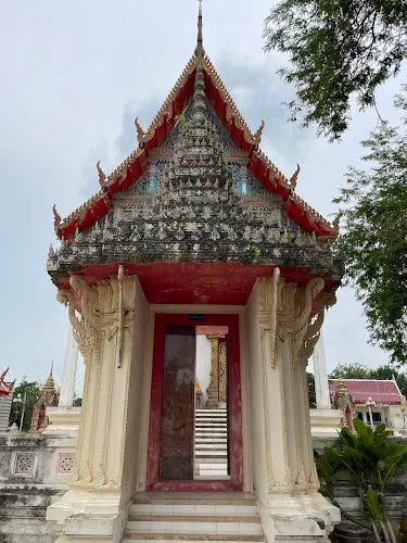 วัดแจ้งเจริญ