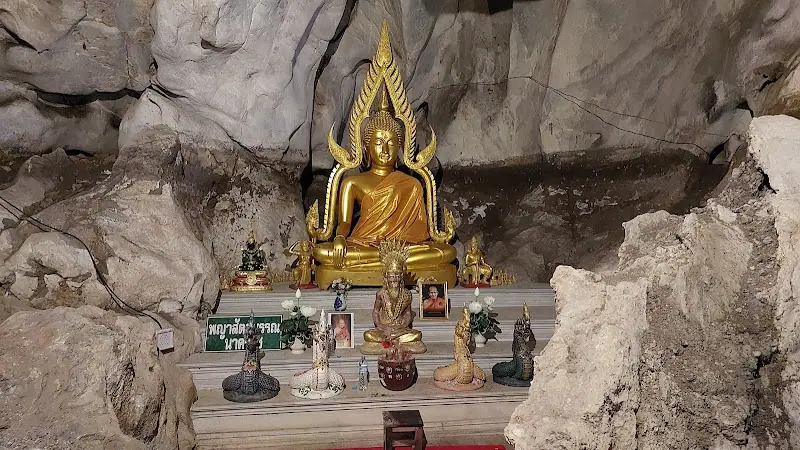 วัดถ้ำสัตตบรรณคูหา