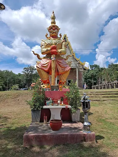 วัดถ้ำคีรีธรรม