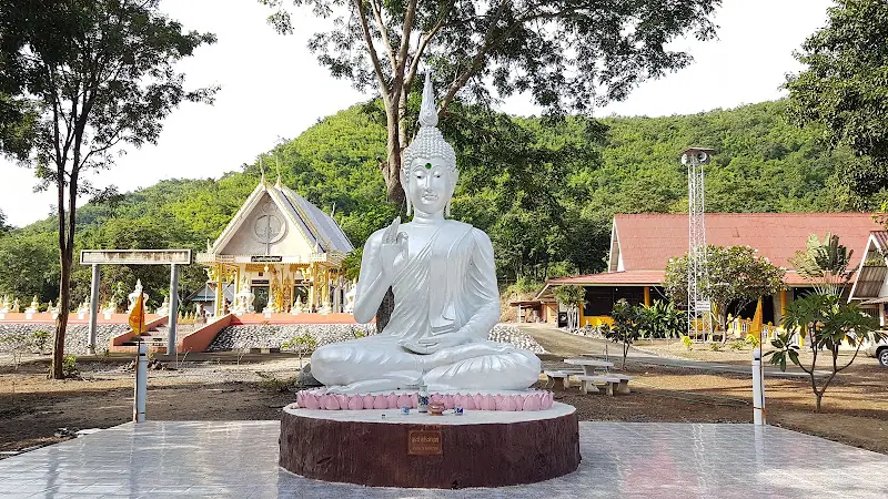 วัดสมานสามัคคีธรรม