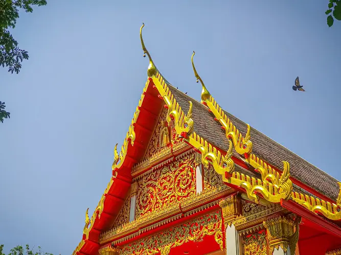 วัดปากบาง