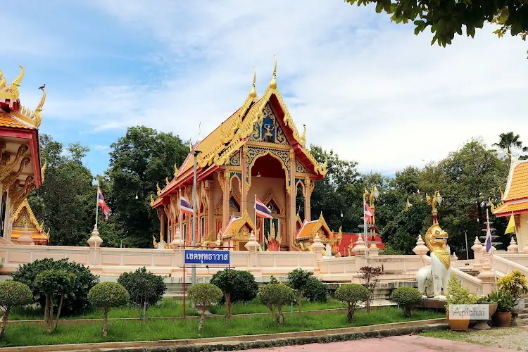 วัดท่ามะกา