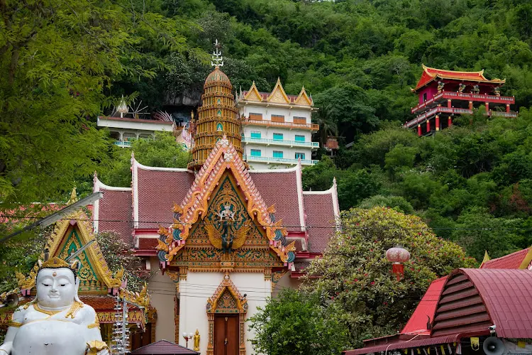 วัดบ้านถ้ำ