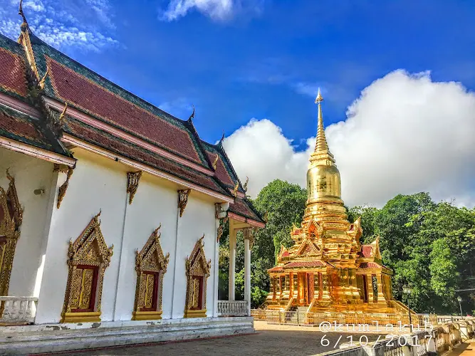 วัดท่าขนุน, อำเภอทองผาภูมิ, กาญจนบุรี
