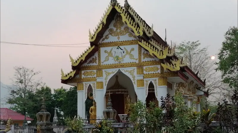 วัดนามกุยทายิการาม