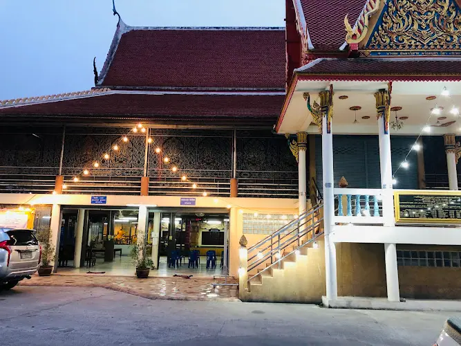 วัดประตูสาร