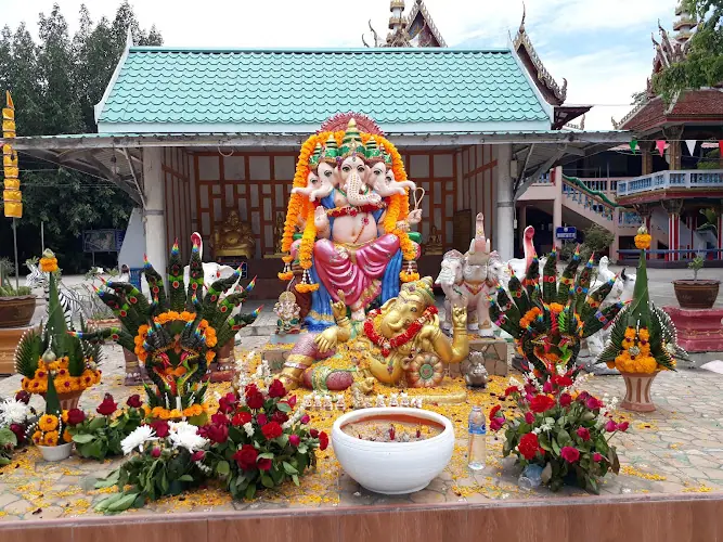 วัดคันทด