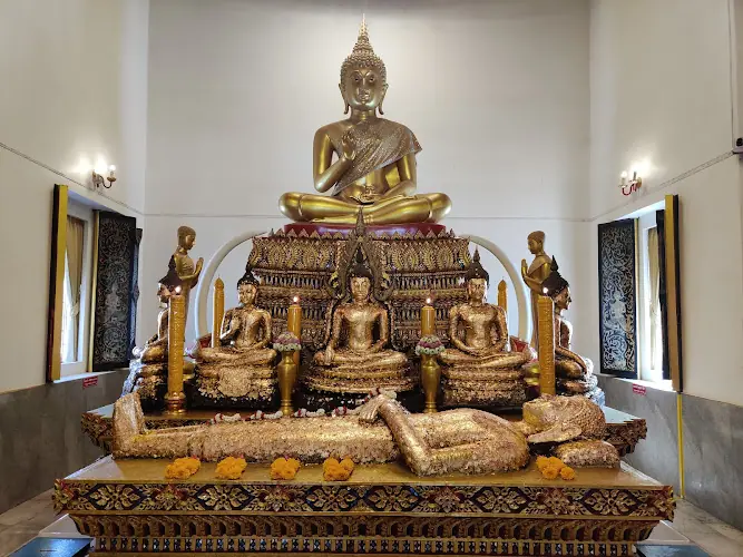 วัดพระนอน