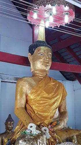 วัดไทร