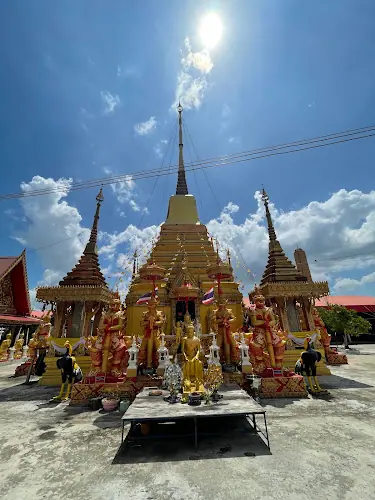 วัดบ่อกรุ