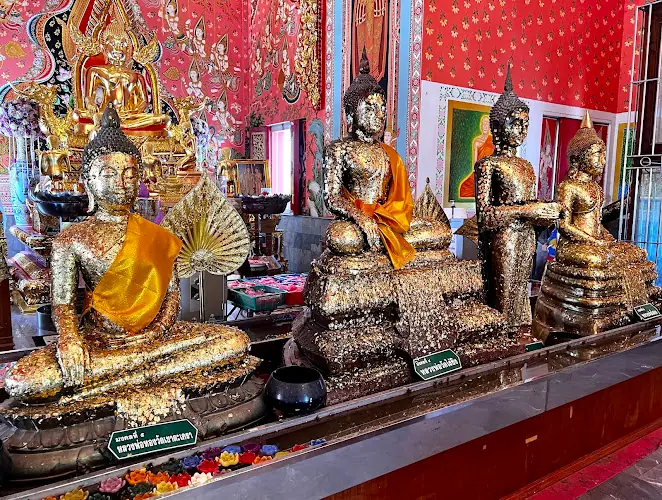 วัดเถรพลาย