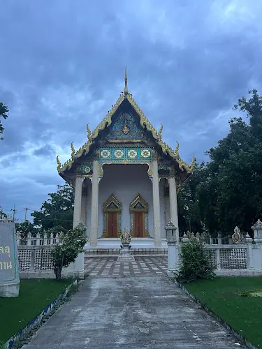 วัดดอนเจดีย์