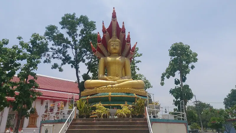 วัดทับกระดาน