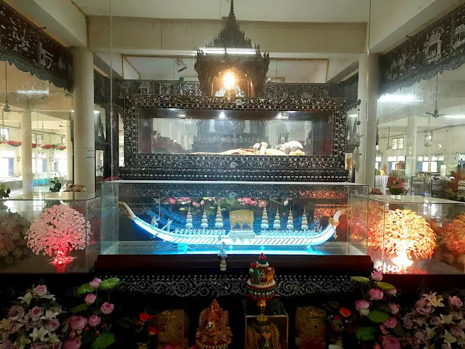วัดทุ่งสามัคคีธรรม