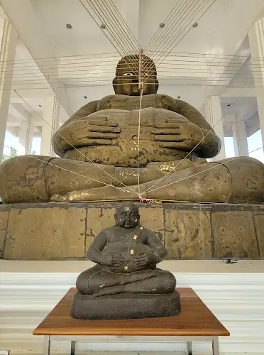 วัดโป่งพรานอินทร์