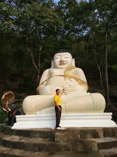 วัดเขากำแพง