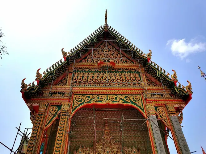 วัดบางแขม