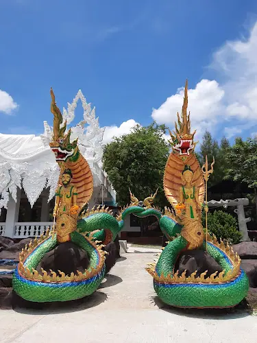 วัดดอนขนาก, อำเภอเมืองนครปฐม, นครปฐม