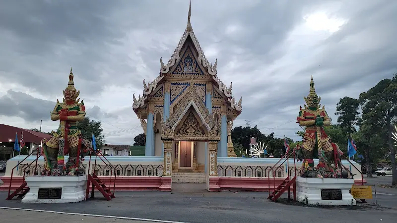วัดทัพหลวง
