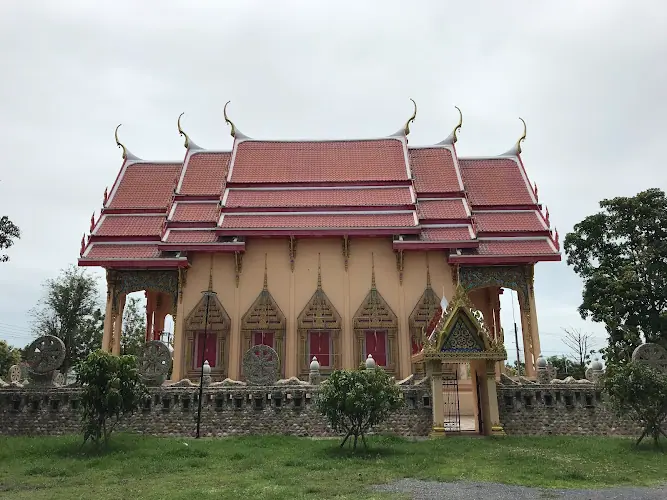 วัดบางแก้ว