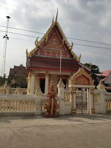 วัดโคกพระเจดีย์