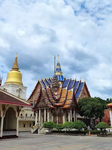 วัดบางพระ (หลวงพ่อเปิ่น)