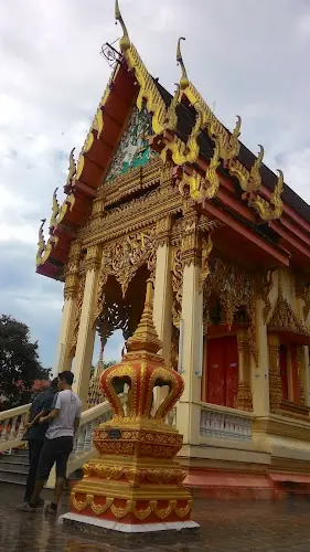 วัดบางเลน
