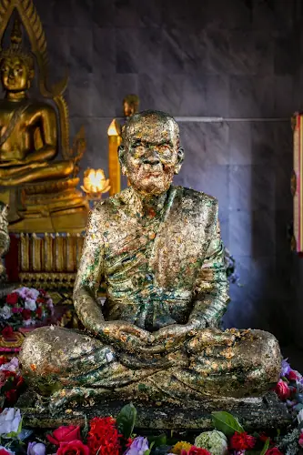 วัดบางหลวง