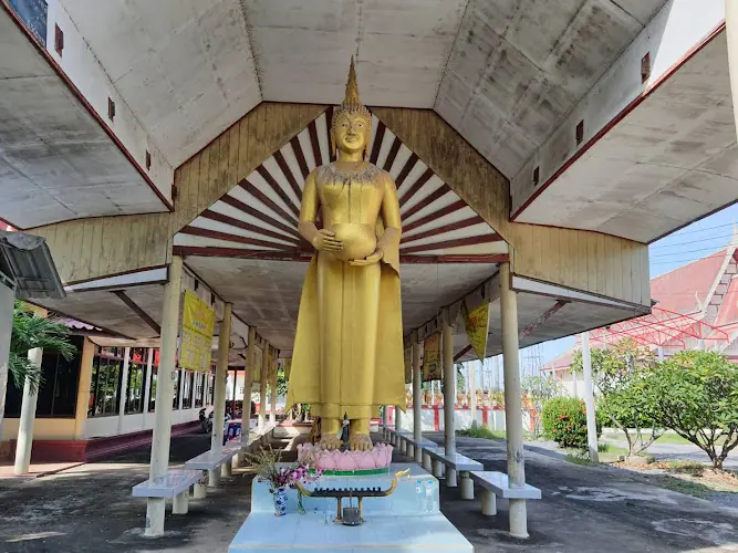 วัดบัวปากท่า