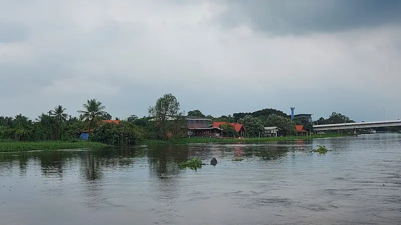 วัดทรงคนอง