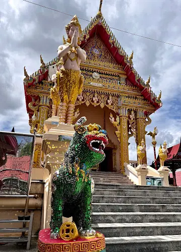 วัดนครชื่นชุ่ม