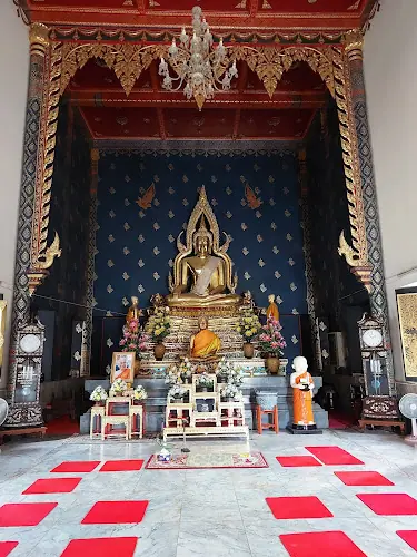 วัดบางช้างเหนือ