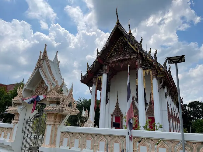 วัดเดชานุสรณ์