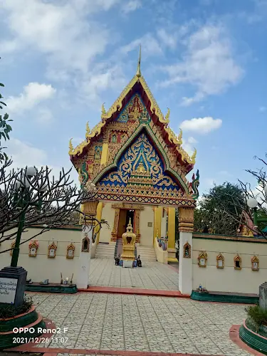 วัดคลองอ้อมใหญ่