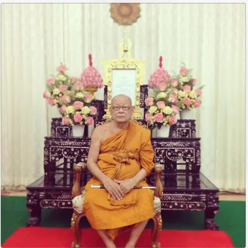 วัดเทพนิมิต