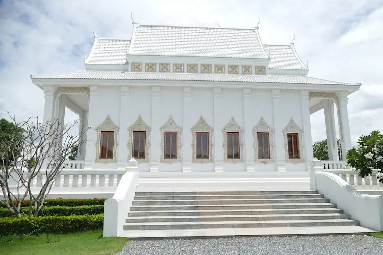 วัดสิริวัฒนาราม