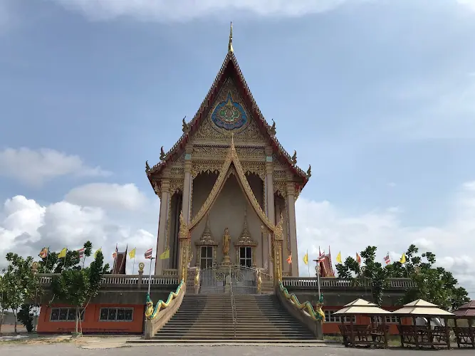 วัดกระซ้าขาว, อำเภอเมืองสมุทรสาคร, สมุทรสาคร