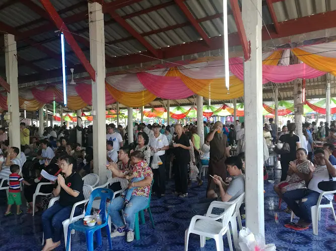 วัดบัณฑูรสิงห์