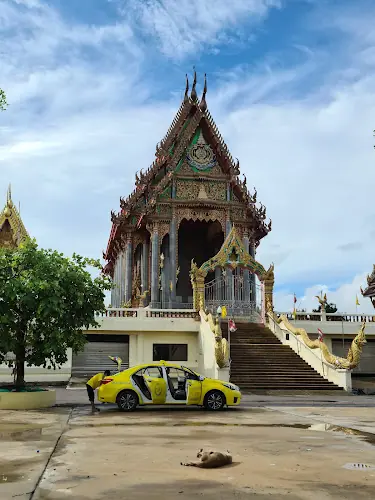 วัดบ้านไร่เจริญผล