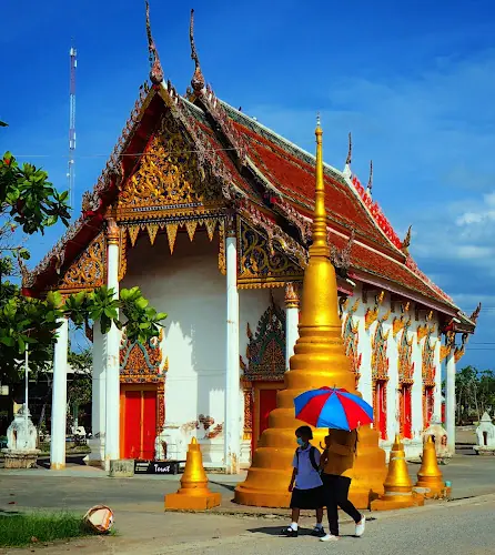วัดบางกระเจ้า