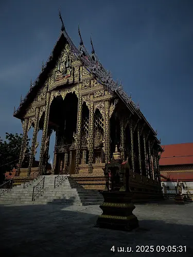 วัดบางหญ้าแพรก