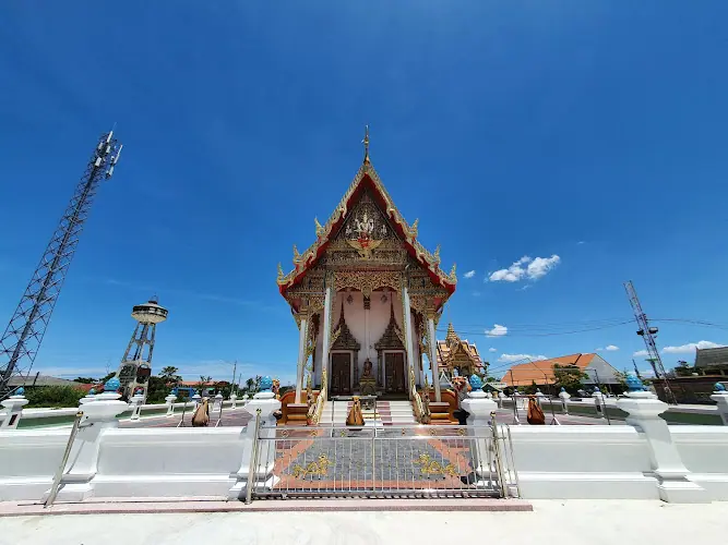 วัดธรรมโชติ