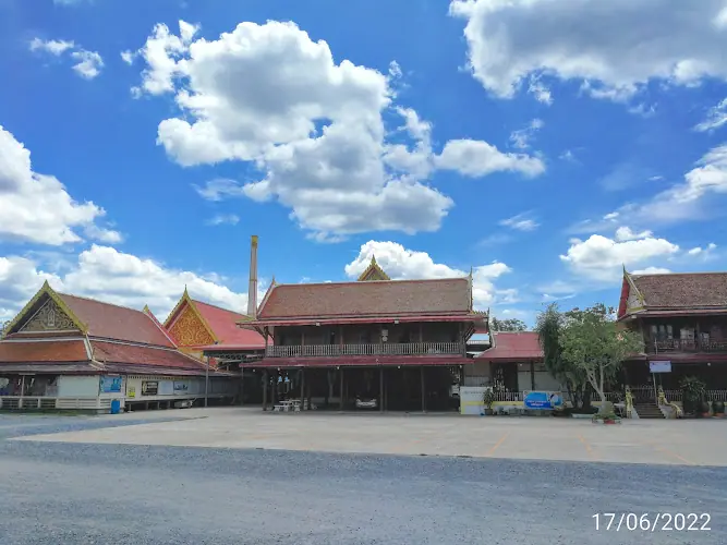 วัดหนองบัว