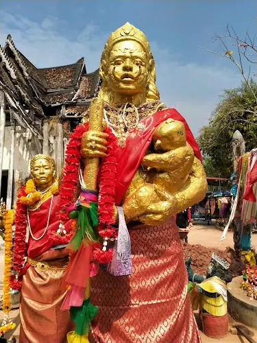วัดนางตะเคียน