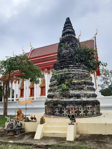 วัดสวนหลวง (พี่จุก)