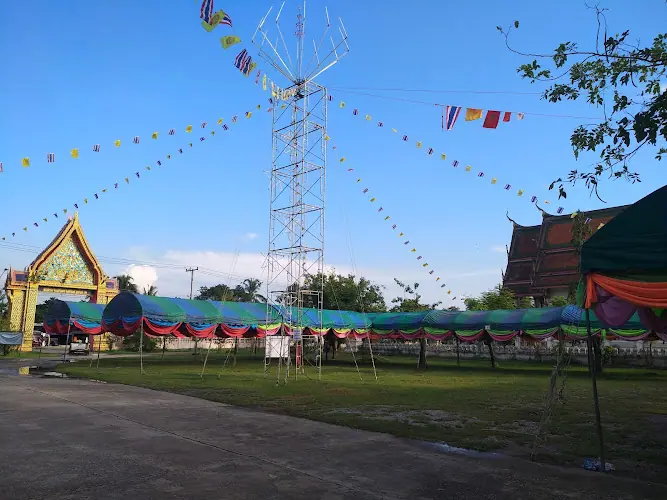 วัดช่องลมวรรณาราม
